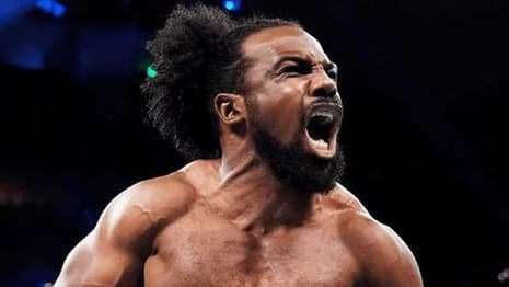 Xavier Woods Explains Why He Was Replaced By The Miz As The Host Of TALKING SMACK