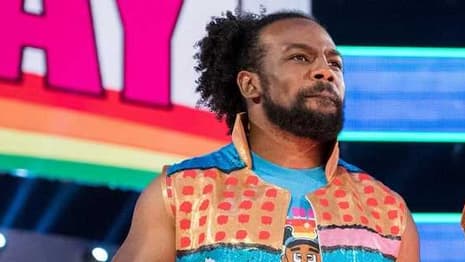 Xavier Woods Explains Why He Won't Tell Fans When He's Expecting To Make His In-Ring Return