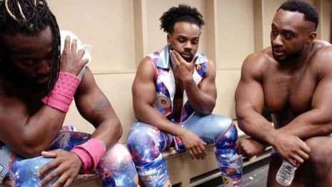Xavier Woods On Possible New Day WWE Departure: We Have Kept Other Skills On Deck For A Reason