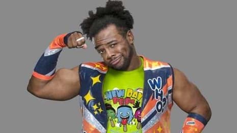 Xavier Woods' Recent Injury Might Be Quite A Bit Worse Than Originally Reported