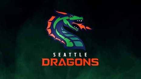 XFL Team Names And Logos Revealed For Vince McMahon's Relaunched Football League