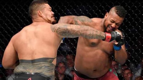 Yorgan De Castro Earns First UFC Win With Scary Walkoff Knockout That Stiffens Justin Tafa