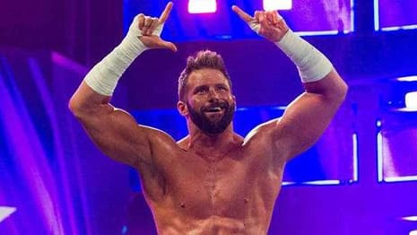 Zack Ryder Recalls Shaking In Anger After WWE Request Made Following His Release From The Company