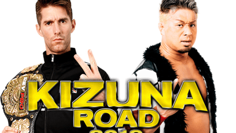 Zack Sabre Jr. Agrees To Put Up His Spot In The G1 CLIMAX Tournament Against YOSHI-HASHI