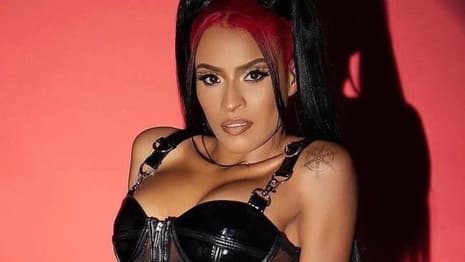 Zelina Vega Is Full Of Praise For SMACKDOWN Women's Champion Ronda Rousey; Shares Racy New Snaps