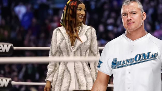 Mercedes Mone Confirms She Was The One Who Spoke To Shane McMahon Following AEW Debut Rumors