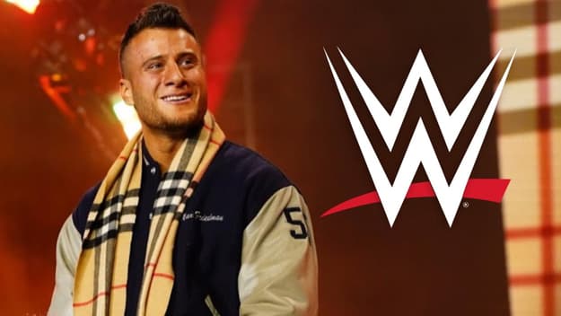 AEW MJF Reveals Whether He Was In Talks With WWE; Shares Thoughts On CM Punk, Cody Rhodes