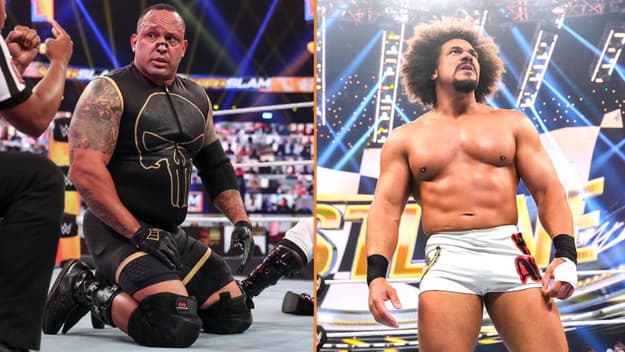 Carlito And MVP Air Their Grievances With WWE CCO Triple H As Latter Says, He's A Coward And A Liar