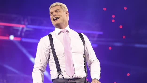 Cody Rhodes Breaks Silence On Fans Booing Him During WRESTLEMANIA Match With John Cena