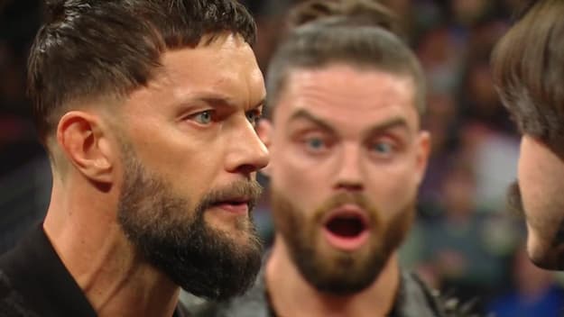 Finn Balor Kicked Out Of The Judgment Day Among Various Tag Team Story Beats