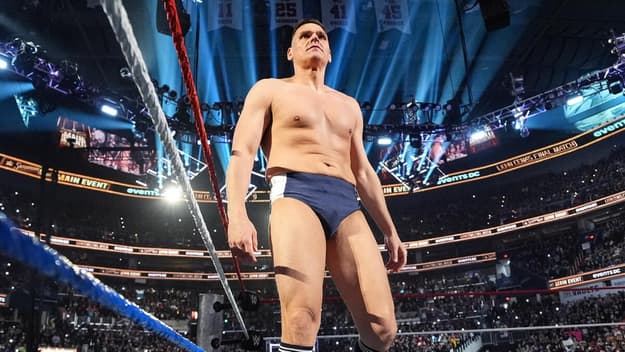 Gunther's WRESTLEMANIA Status Uncertain Due To WWE Hall Of Famer's Injury - SPOILERS