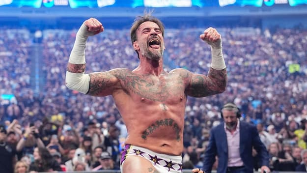 Has CM Punk Left WWE? Second City Saint Pulled From Several Upcoming Shows