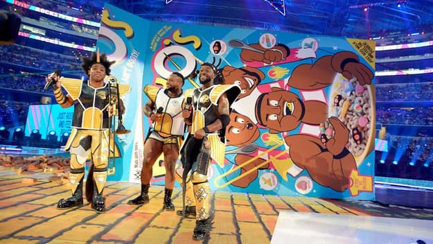 Kofi Kingston, Xavier Woods, AND Big E Break Silence On The New Day's WWE Release