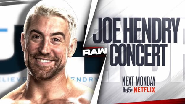 Multiple WWE Roster Trades Take Place On RAW: Joe Hendry, Ethan Page, Sol Ruca, Rhea Ripley, Jacob Fatu & More