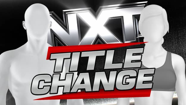 MULTIPLE WWE TITLE CHANGES! - Several New Champions Crowned On NXT