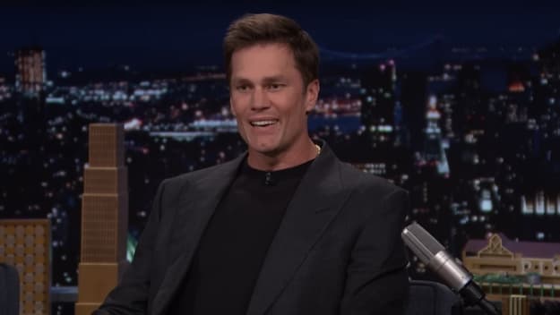 NFL Icon Tom Brady Dismisses WWE As Fake BS As WRESTLEMANIA Match Rumors Swirl