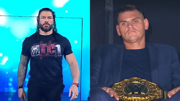 Roman Reigns Returns, SummerSlam Plans For Gunther, Naomi, Becky Lynch & More - Updated Card