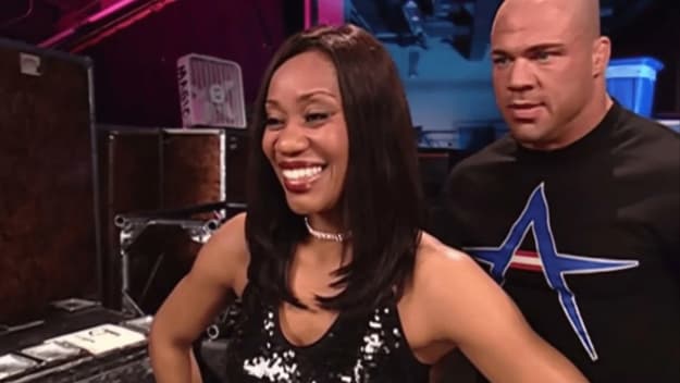 Ten Wild Moments In The Attitude or Ruthless Aggression Era That’s Been Forgotten