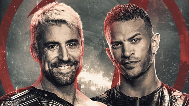 Tons Of NXT Title Matches Set For Vengeance Day & Next Week's Episode