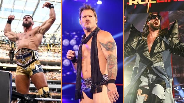 Who Was The Masked Superstar At SURVIVOR SERIES: WARGAMES? Mystery Wrestler's Identity Revealed - SPOILERS