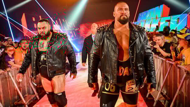 Will Bron Breakker Miss WRESTLEMANIA? Latest Update Reveals His Status For Seth Rollins Match