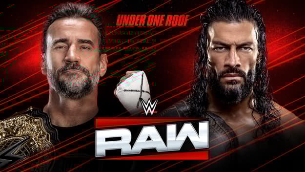 WWE MONDAY NIGHT RAW Results: April 13, 2026 - WrestleMania 42 Go-Home Show & More