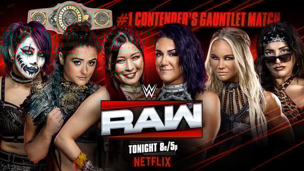 WWE MONDAY NIGHT RAW Results: March 9, 2026 - IC Title Match, #1 Contender Gauntlet, Oba Femi vs Rusev & More