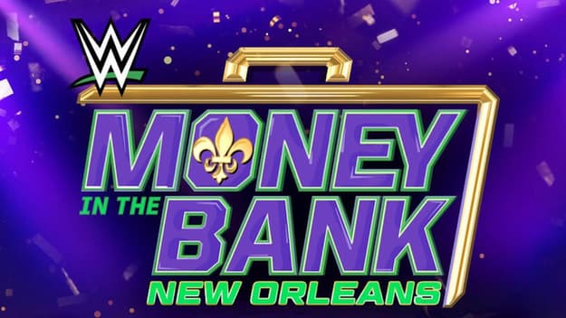 WWE Money In The Bank Spoilers: The Winner Of The Men's Ladder Match Has Been Revealed