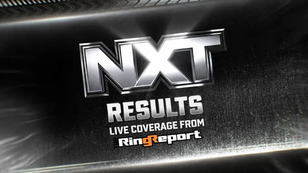 WWE NXT Results (August 18, 2026): Lexis King vs Lucien Price, AAA Cruiserweight #1 Contender Fatal 4-Way