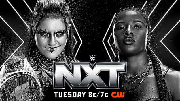 WWE NXT Results (August 25, 2026): Rey Fenix vs EK Prosper, Weaponized Steel Cage Match & More