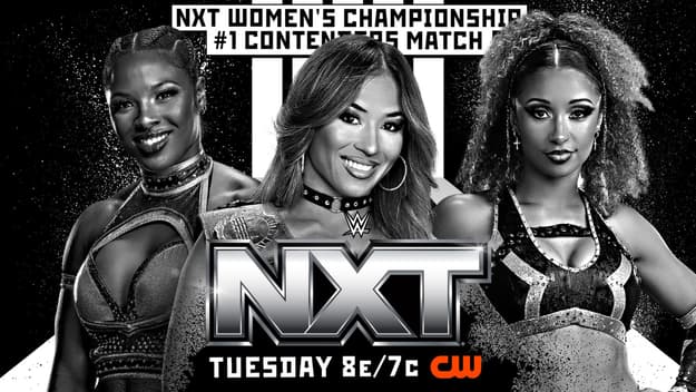 WWE NXT Results (July 14, 2026): Two Championship Matches, No. 1 Contenders Triple Threat & More