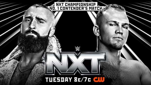WWE NXT Results (October 13, 2026): Tony D'Angelo vs Myles Borne, Dusty Rhodes Tag Team Classic & More