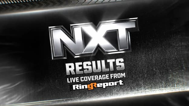WWE NXT Results (September 1, 2026): Naraku vs Shiloh Hill, Mason Rook vs Kam Hendrix & More