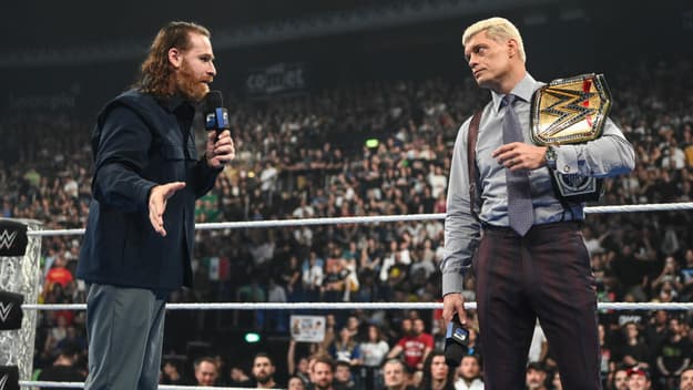 WWE President Nick Khan Reveals Why The Company Doesn't Care About Your Social Media Criticisms