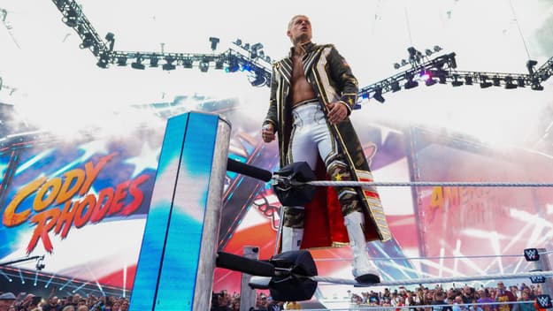 WWE Rumor Roundup: Cody Rhodes Heel Turn, The Rock's Heat With TKO, Roman Reigns Tournament Spoiler, And More