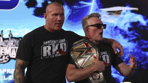 WWE Rumor Roundup: WrestleMania 42 Spoilers, Main Roster Callups, The Usos Entrance Theme Scrapped