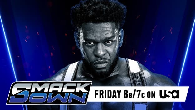 WWE SMACKDOWN Results: April 10, 2026 - Royce Keys (Powerhouse Hobbs) Debuts & More