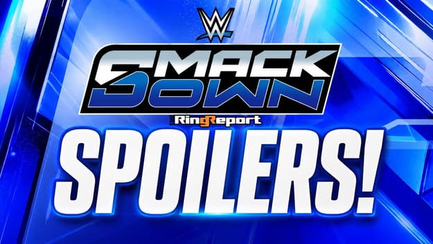 WWE SMACKDOWN Results SPOILERS: August 28, 2026 - Owens vs Gunther vs Balor & More