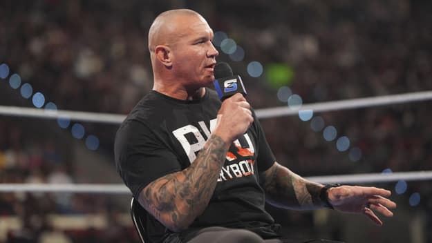 WWE's Original Plans For Cody Rhodes vs. Randy Orton Revealed As The Viper SNAPS on SMACKDOWN