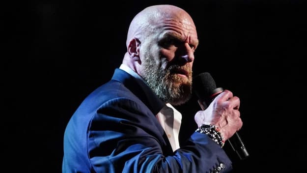 You Won't Believe Who Really Fired These 25 WWE Stars: Triple H, Not Corporate Execs, Made Brutal Call