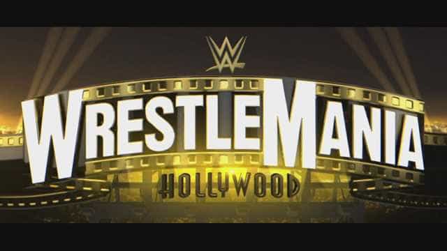 WWE May Be Forced To Change WRESTLEMANIA 37 Location As Mayor May Not