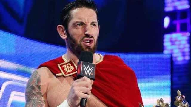 Stu Bennett Reveals Whether He Would Return To WWE After Past ...