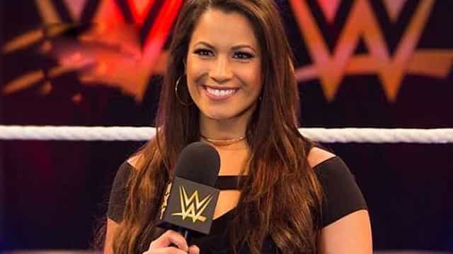 aew announcers