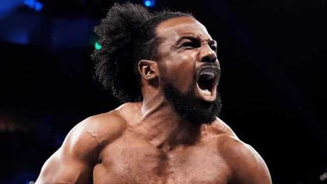 Xavier Woods Explains Why He Was Replaced By The Miz As The Host Of
