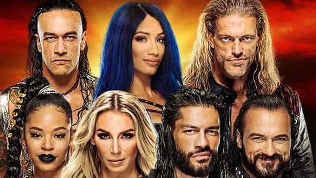 Here Are The Latest Confirmed And RUMORED Matches For This Year's ...