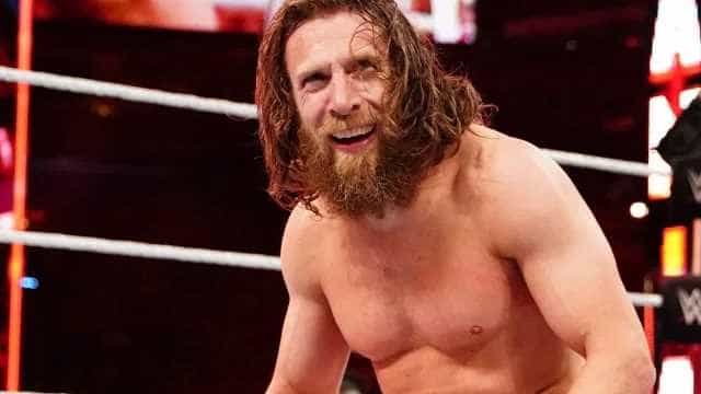 daniel bryan aew debut