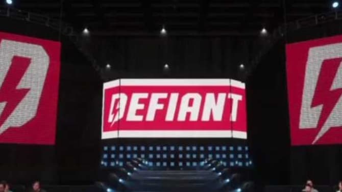 DEFIANT Wrestling Announces That They Are Officially Closing Down