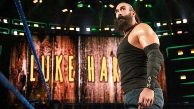 WWE Grants The Releases Of Luke Harper, Sin Cara, And Konnor & Viktor Of The Ascension