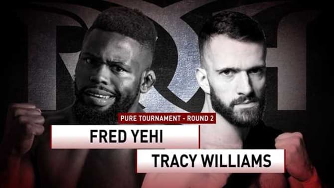 Quick Results For Day Six Of ROH's PURE CHAMPIONSHIP Tournament