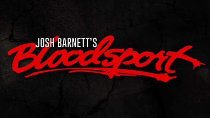 JOSH BARNETT's BLOODSPORT Will Return For A Double Event In February
